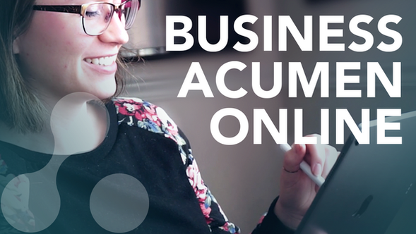 Business Acumen Online
